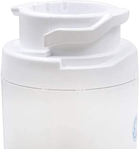 GE MSWF Refrigerator Water Filter - Image 3