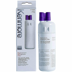 Kenmore 469081 Replacement Refrigerator Water Filter