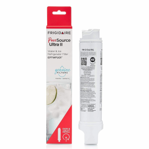 Frigidaire EPTWFU01 Water Filtration Filter,  White